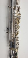 Selmer Mark VI sopraan saxofoon (7)